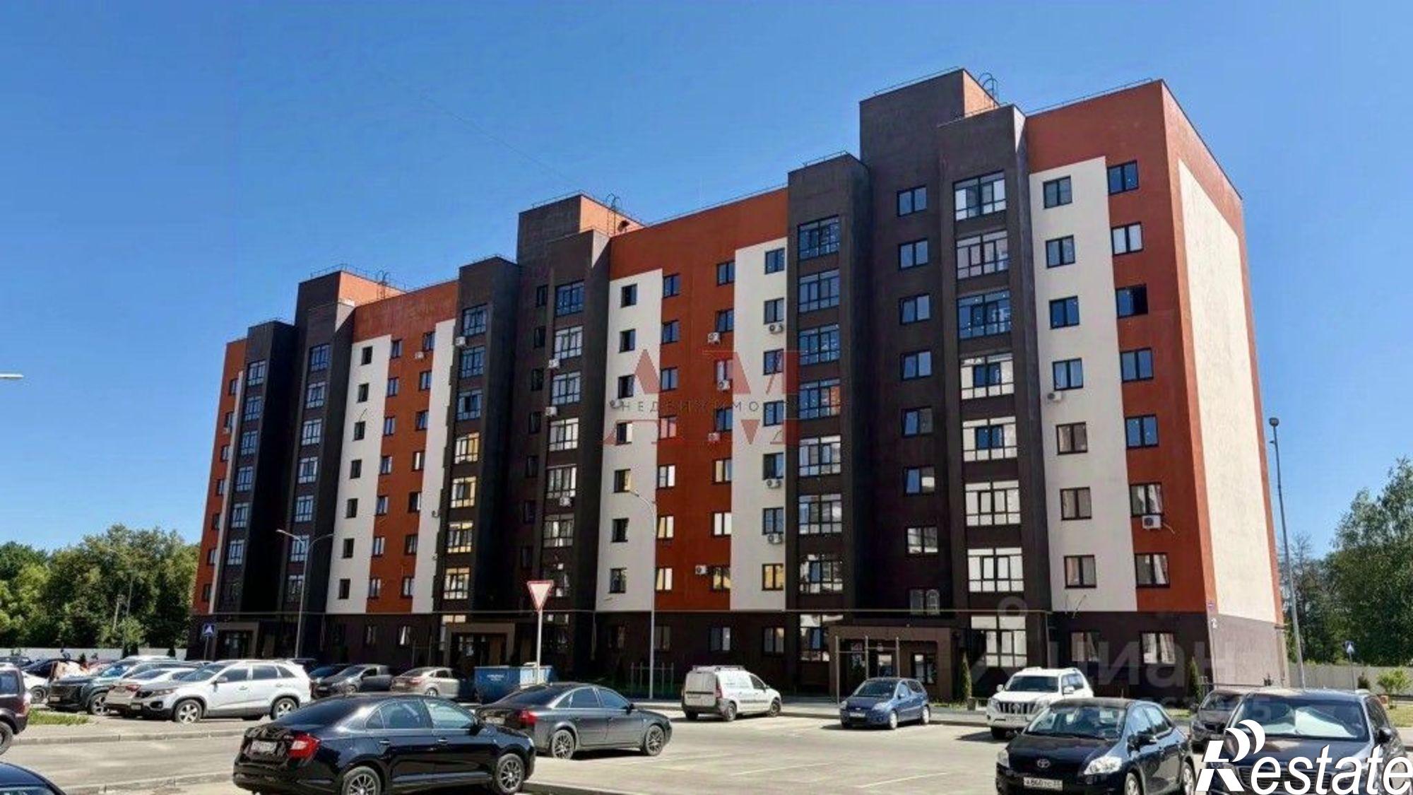 Купить квартиру за 6 300 000 рублей на поселок Заклязьменский, ул Фоминская, д 12