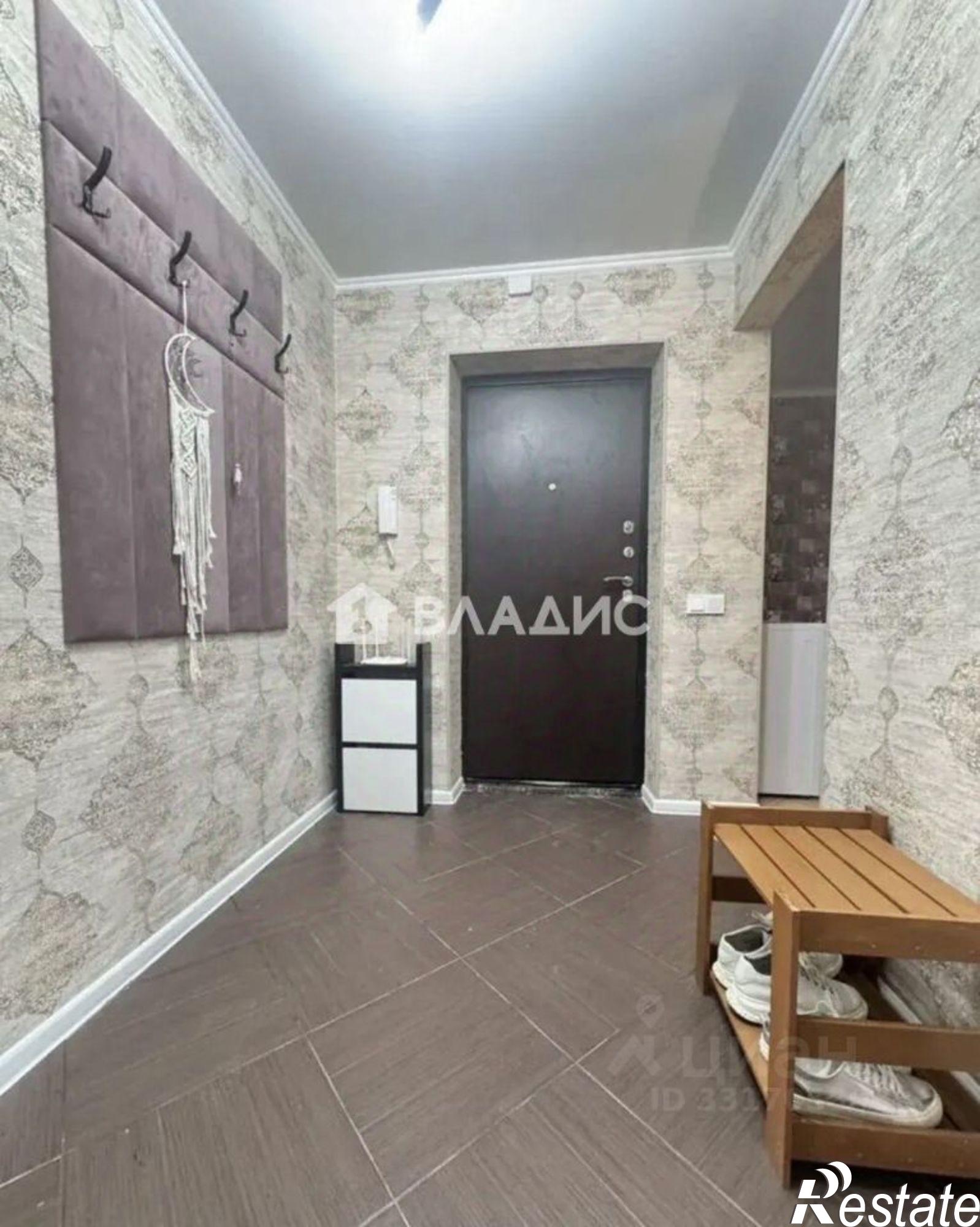 Купить квартиру за 12 500 000 рублей на ул Мира, 15