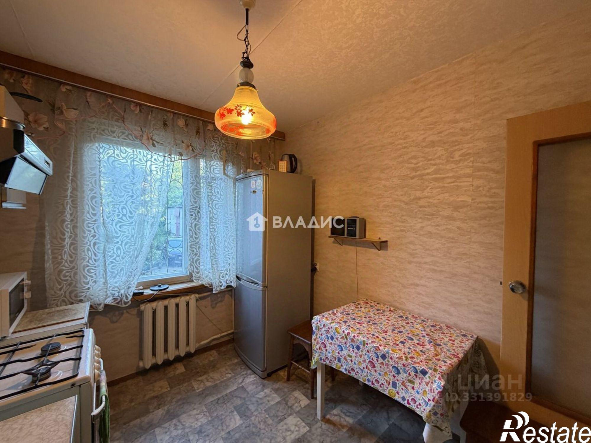 Купить квартиру за 5 650 000 рублей на ул Соколова-Соколенка, 16