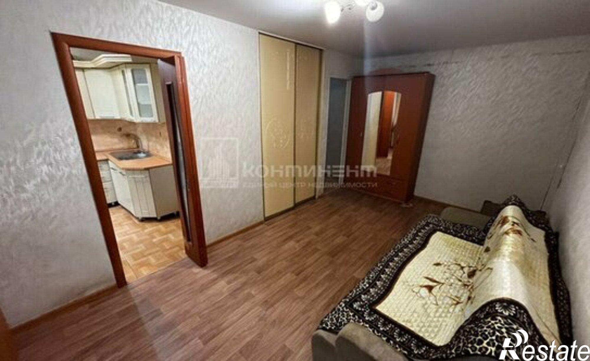 Купить квартиру за 4 200 000 рублей на ул Чайковского, 28