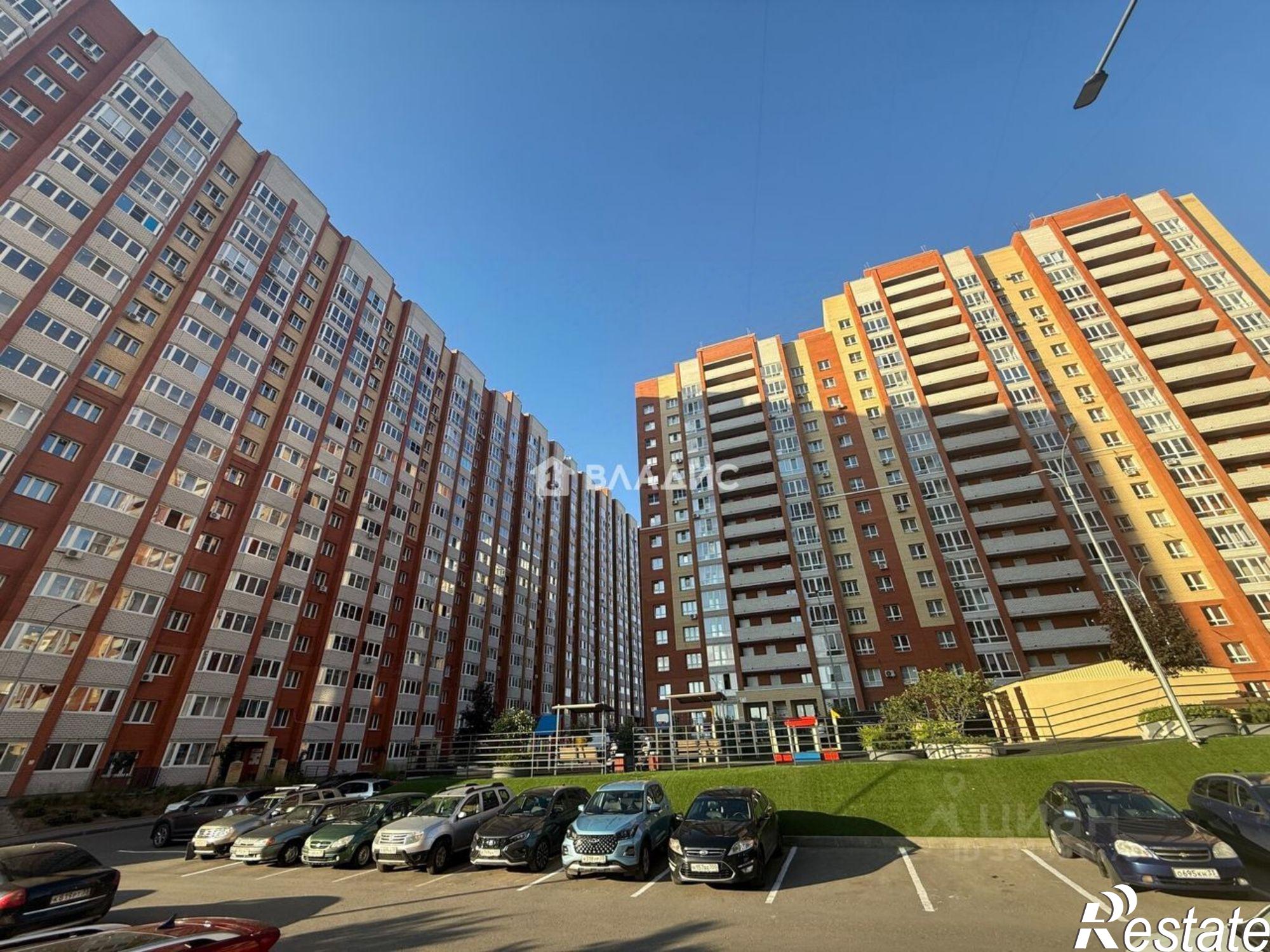 Купить квартиру за 8 200 000 рублей на ул Горького, 133Б
