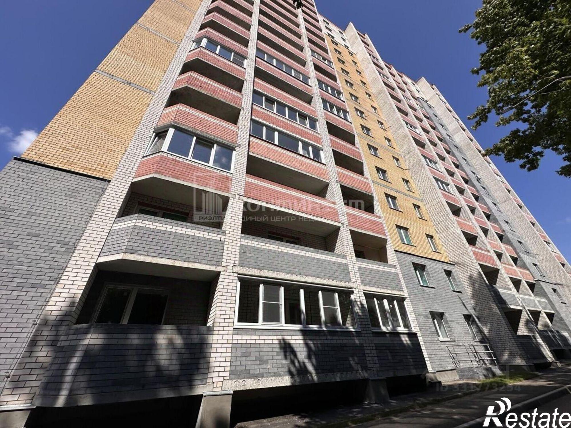 Купить квартиру за 7 950 000 рублей на Владимир г., Ленинский