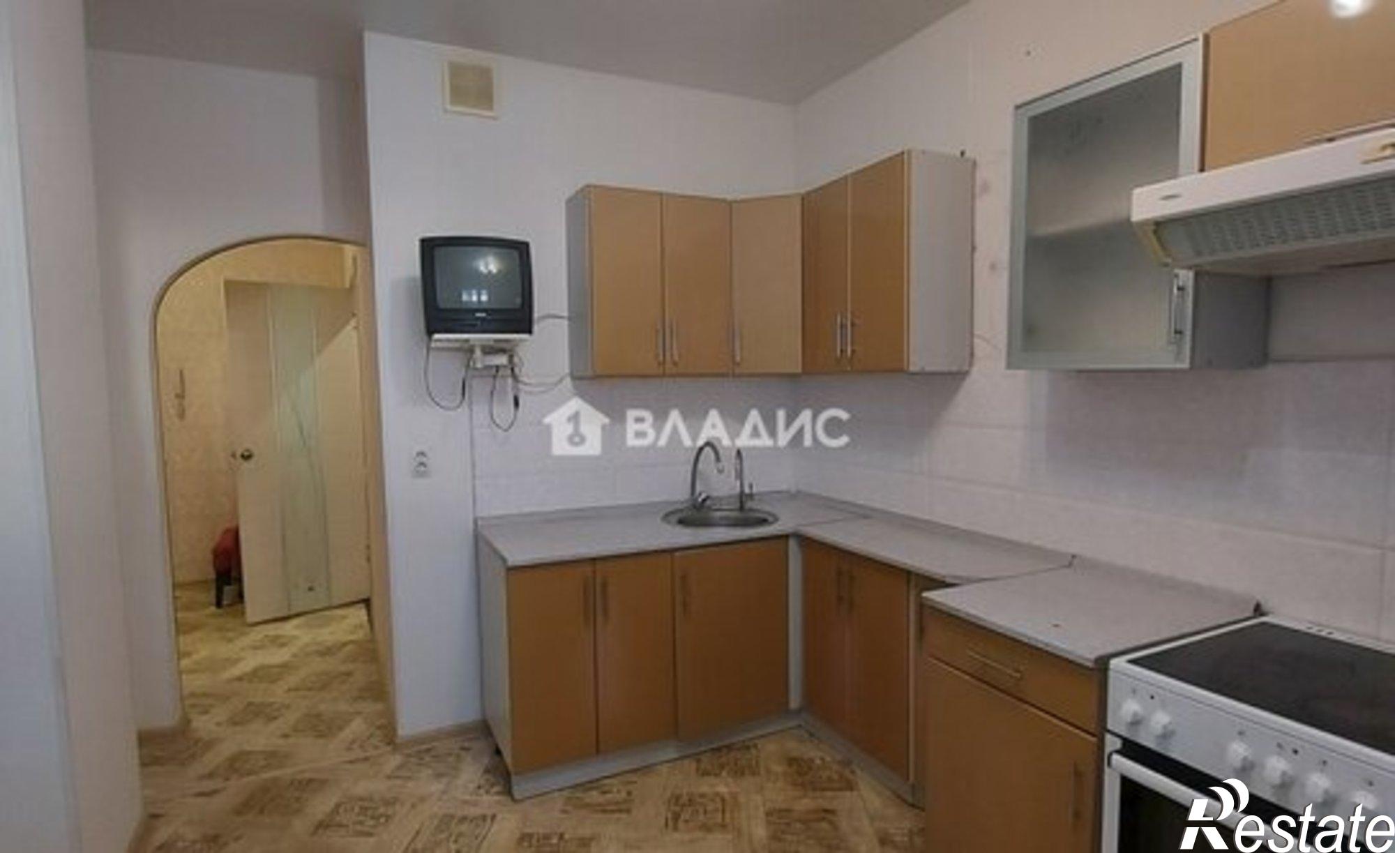 Купить квартиру за 6 650 000 рублей на ул Нижняя Дуброва, 13б