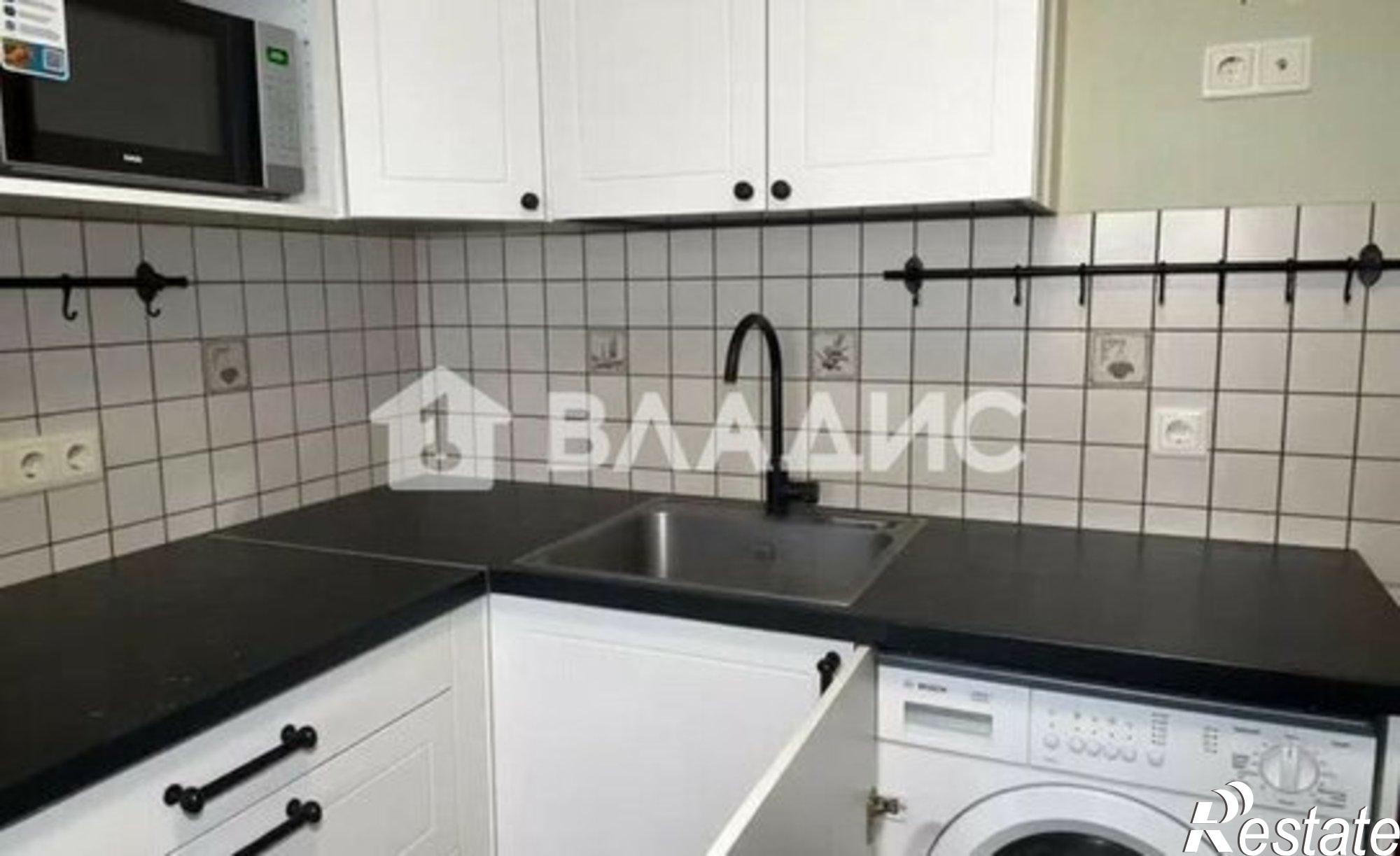 Купить квартиру за 5 750 000 рублей на ул Нижняя Дуброва, 19