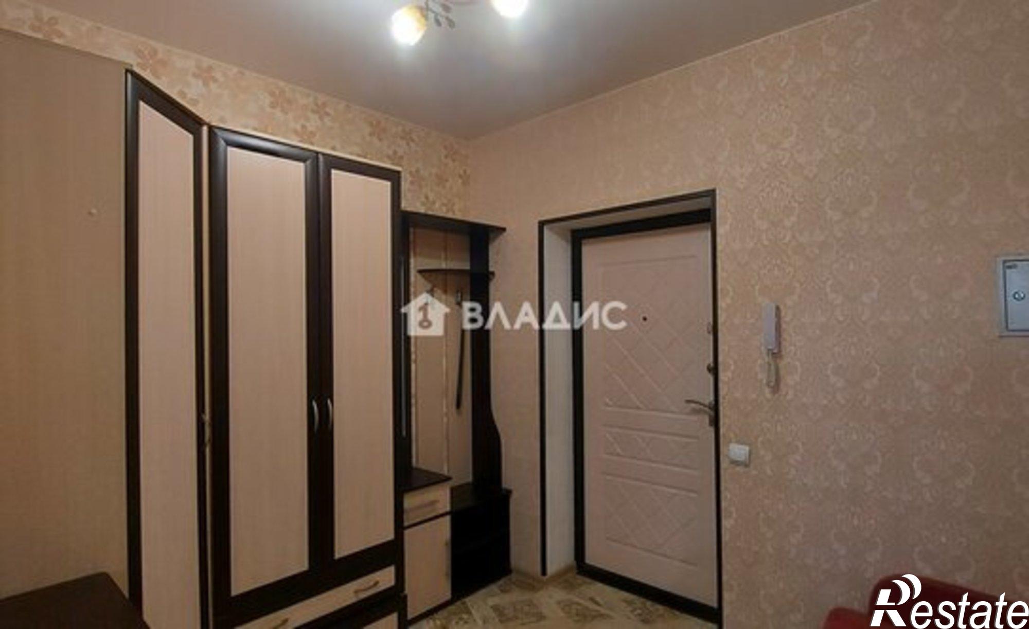 Купить квартиру за 6 650 000 рублей на ул Нижняя Дуброва, 13б