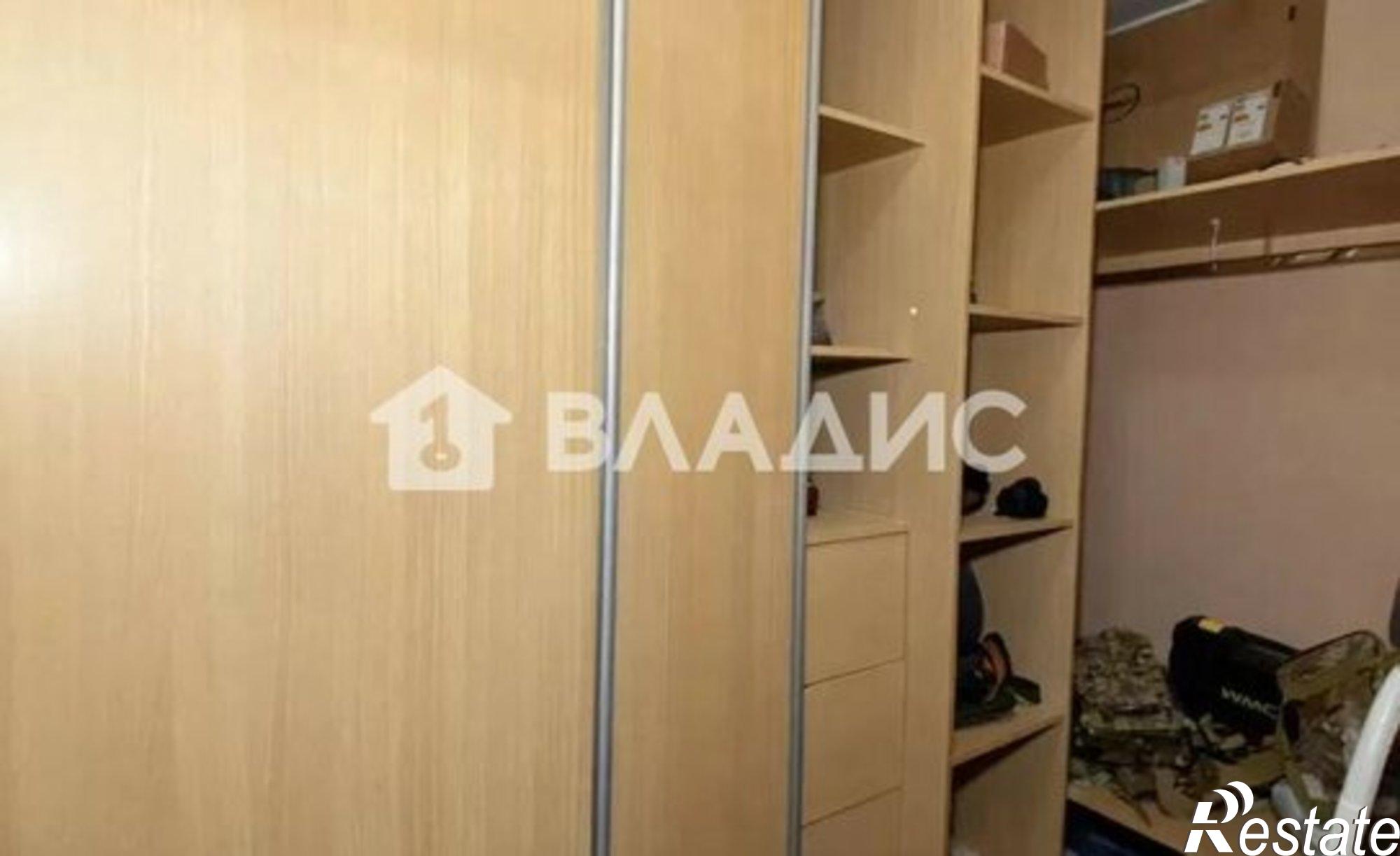 Купить квартиру за 5 750 000 рублей на ул Нижняя Дуброва, 19