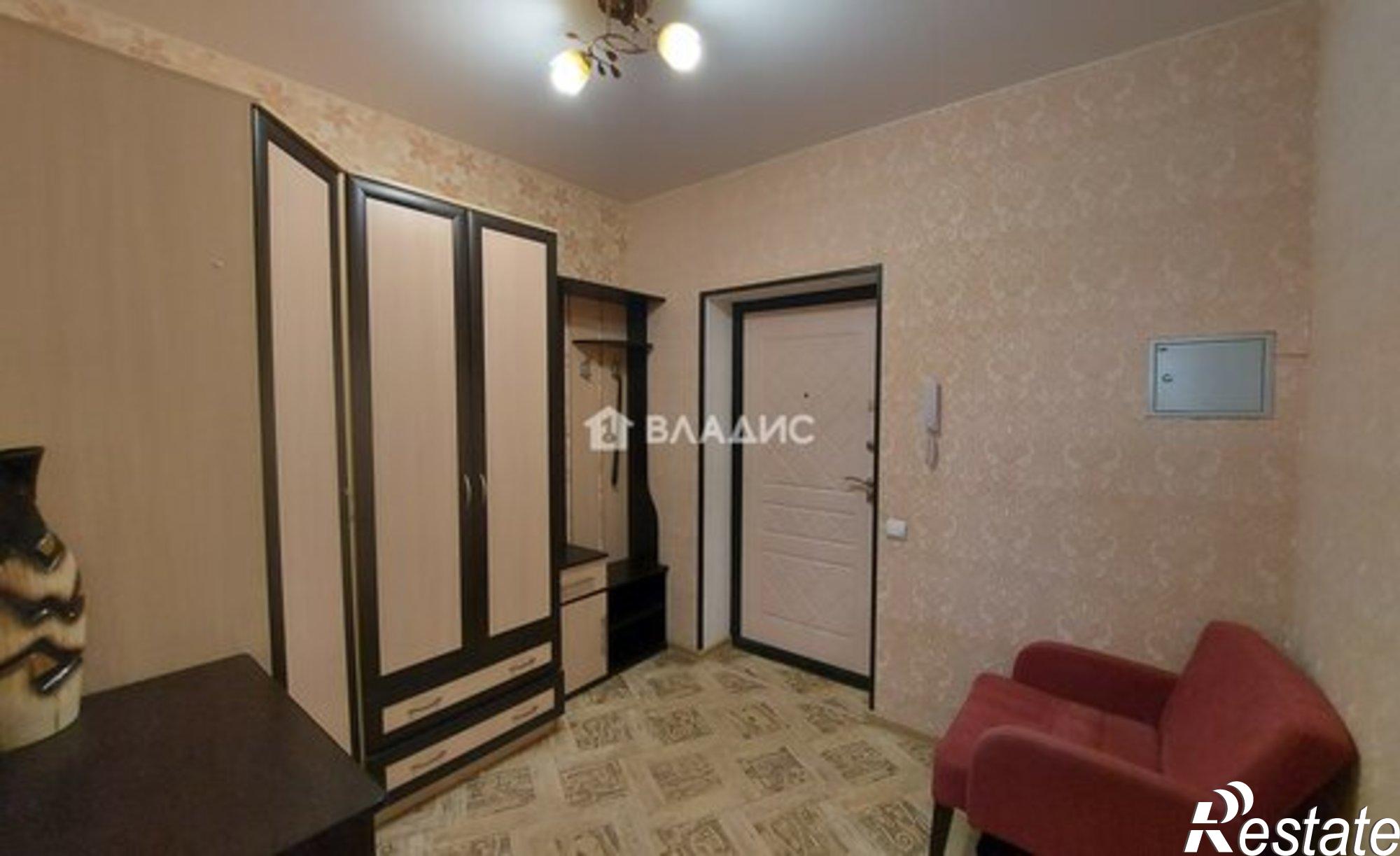 Купить квартиру за 6 650 000 рублей на ул Нижняя Дуброва, 13б