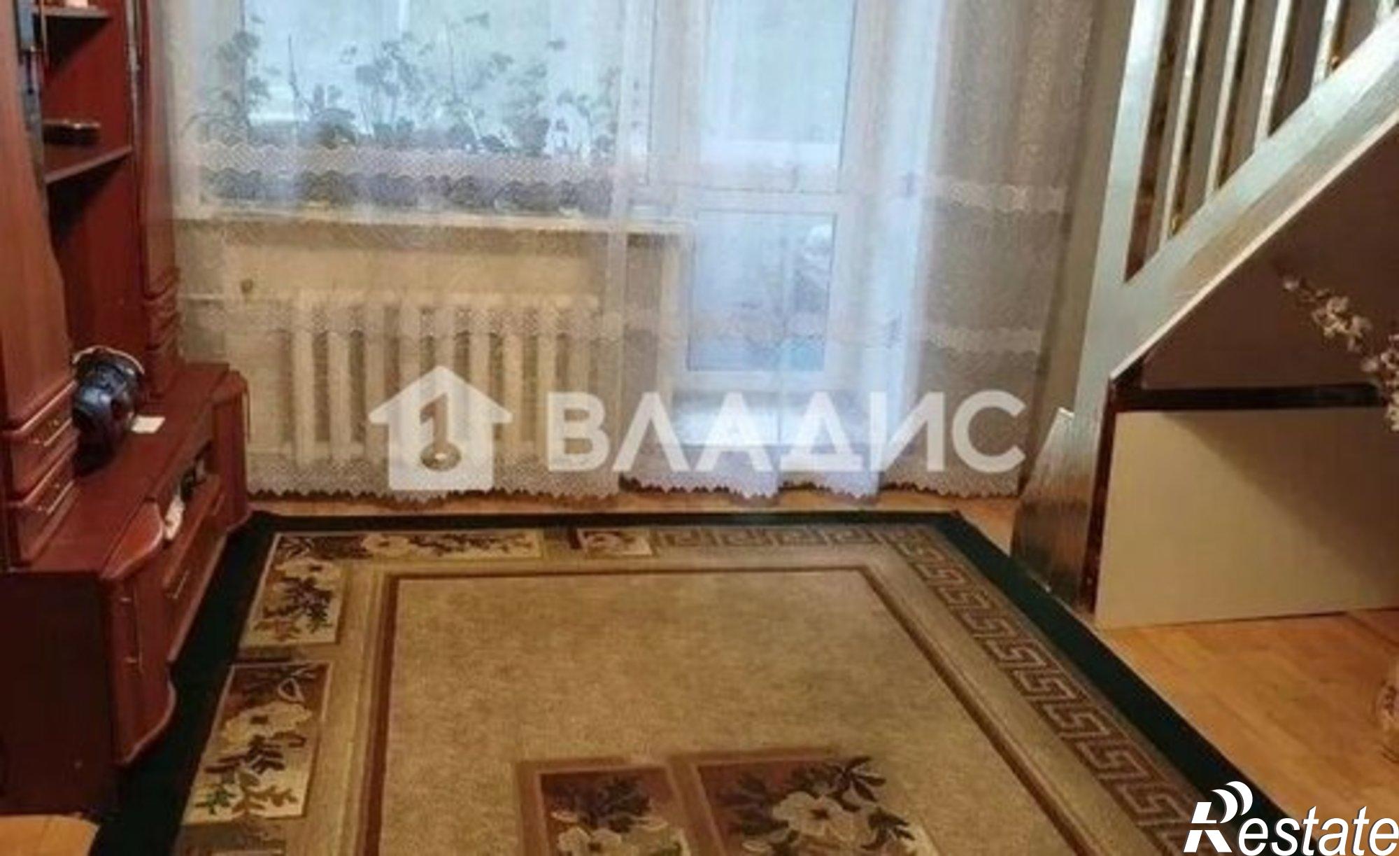 Купить квартиру за 13 905 000 рублей на Судогодское шоссе, 45