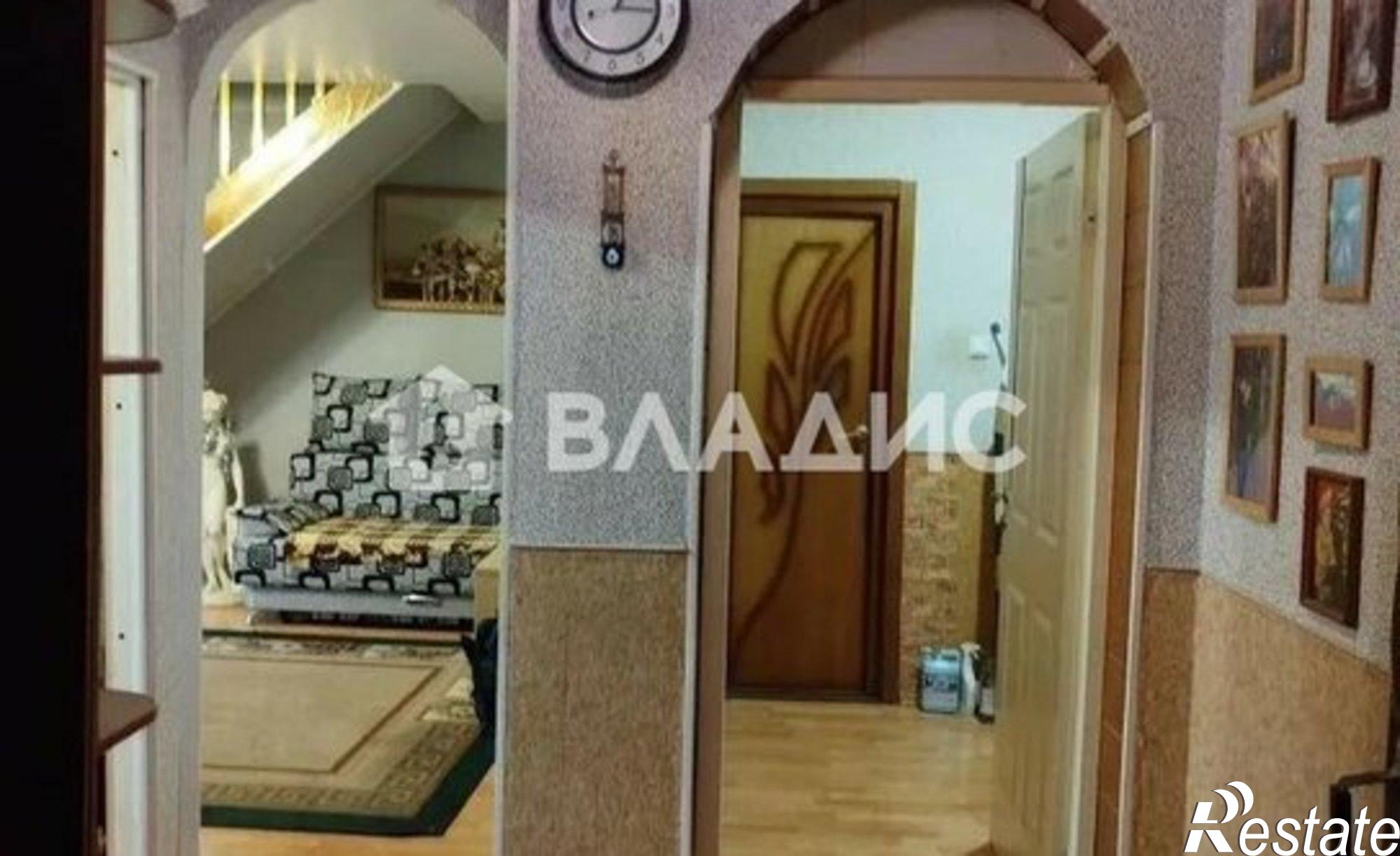 Купить квартиру за 13 905 000 рублей на Судогодское шоссе, 45