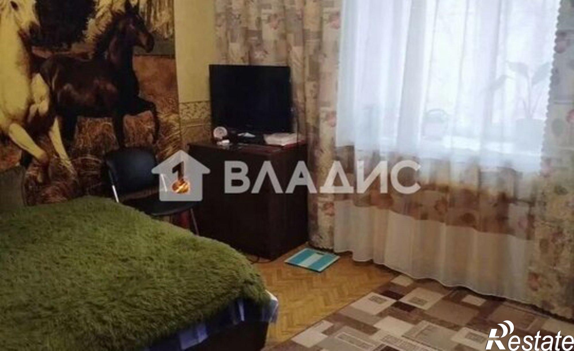 Купить квартиру за 13 905 000 рублей на Судогодское шоссе, 45