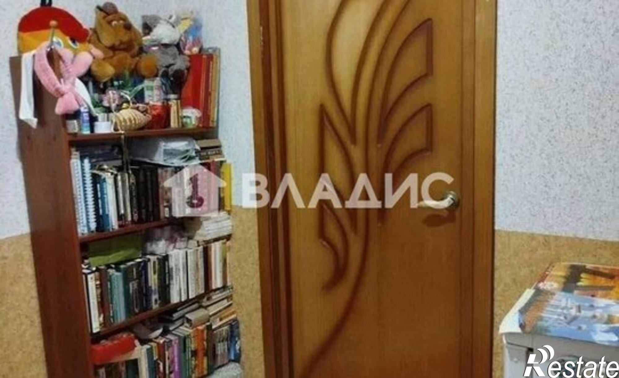 Купить квартиру за 13 905 000 рублей на Судогодское шоссе, 45