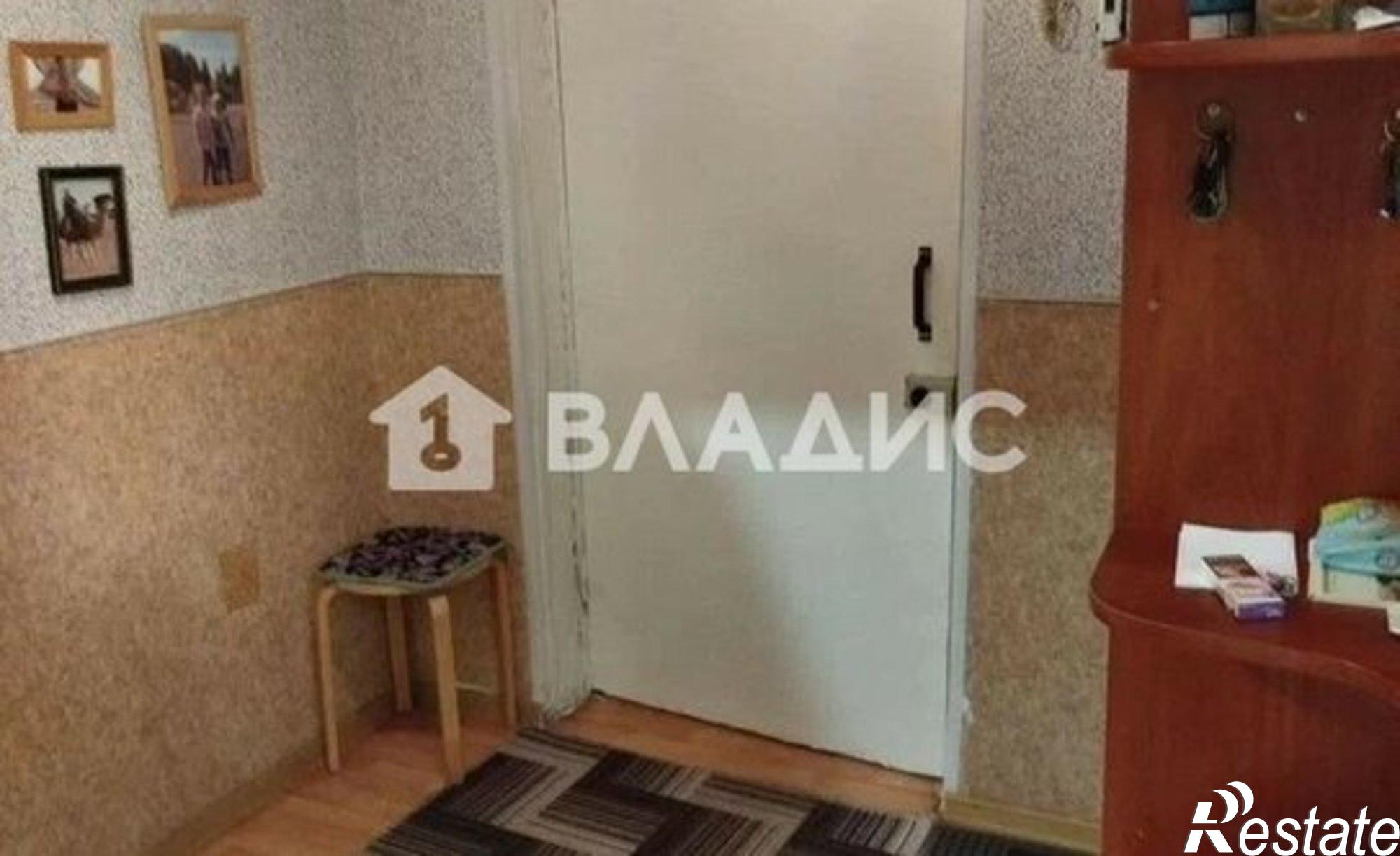 Купить квартиру за 13 905 000 рублей на Судогодское шоссе, 45