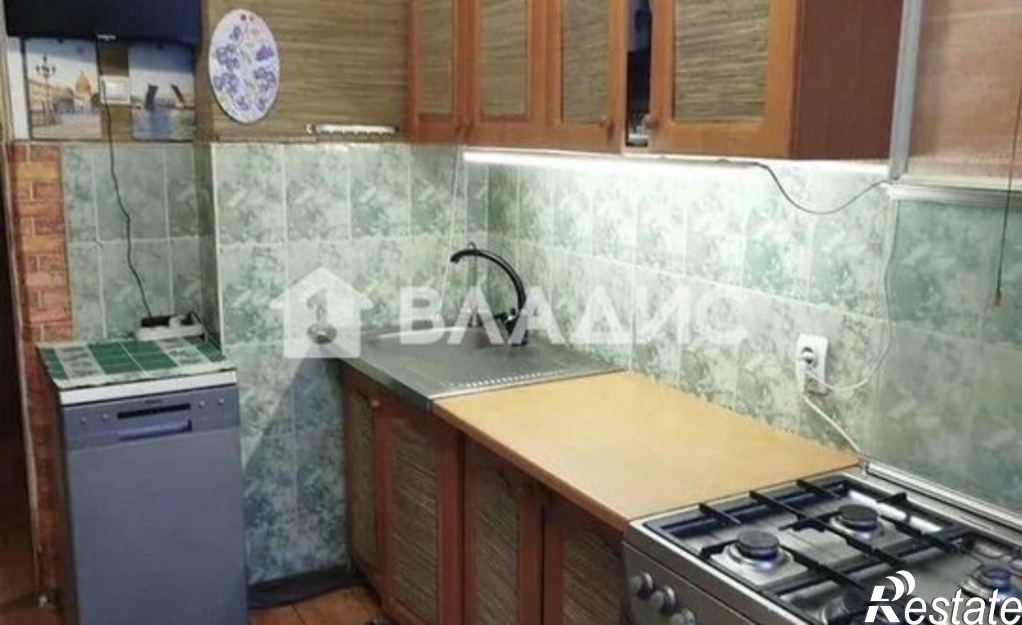 Купить квартиру за 13 905 000 рублей на Судогодское шоссе, 45