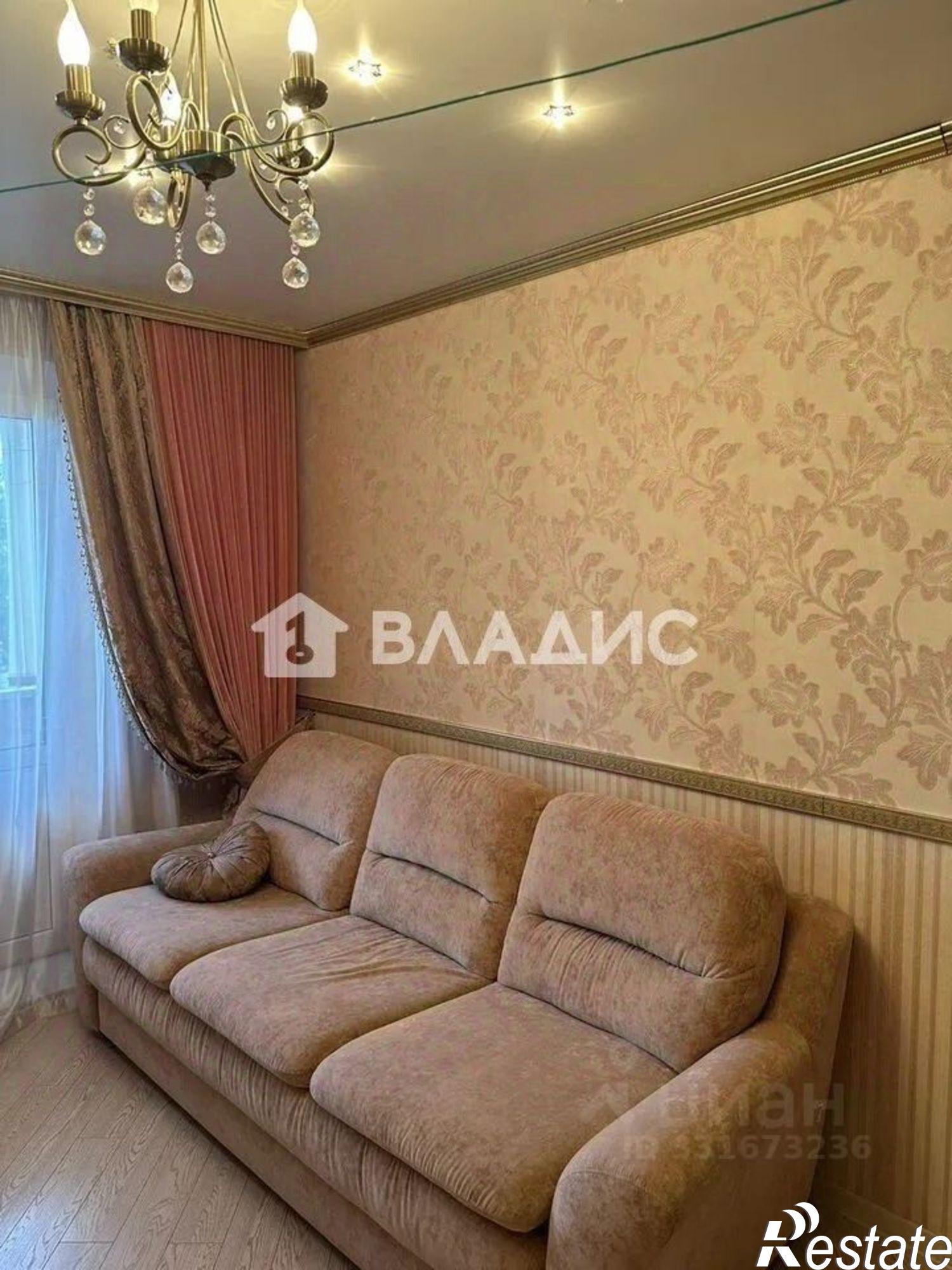 Купить квартиру за 5 100 000 рублей на ул Лесная, 15