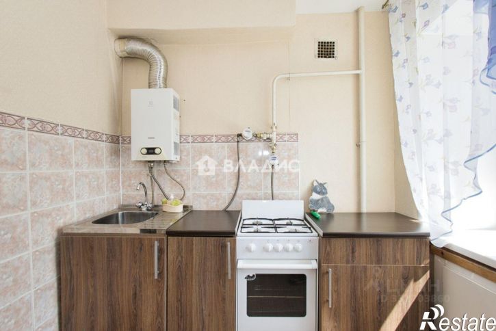 1-комн квартира ул Мира, 49,  д. 49