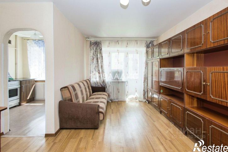 1-комн квартира ул Мира, 49,  д. 49