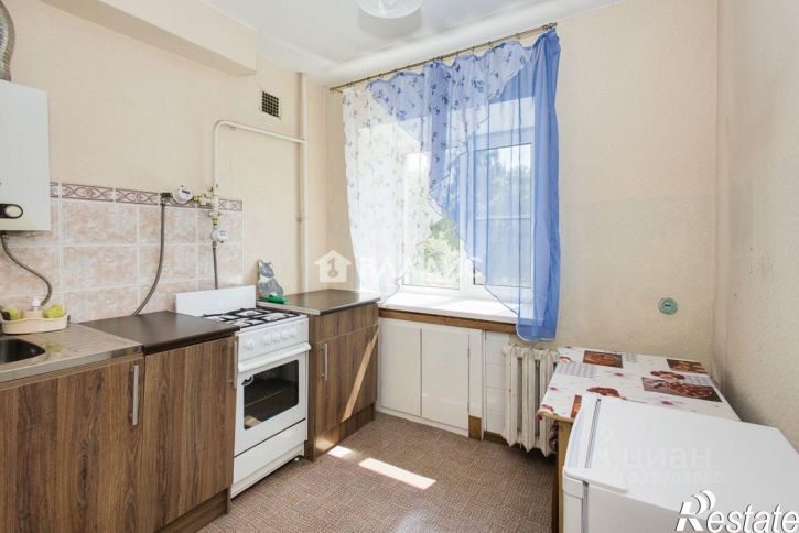 1-комн квартира ул Мира, 49,  д. 49