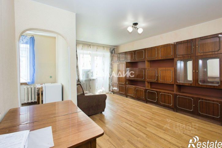 1-комн квартира ул Мира, 49,  д. 49