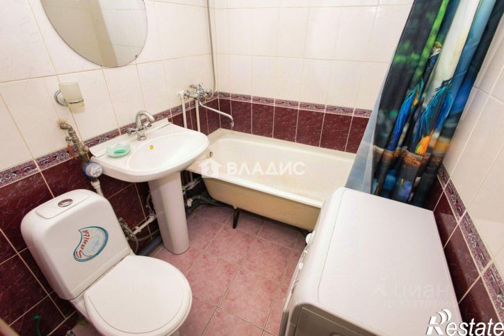 1-комн квартира ул Мира, 49,  д. 49