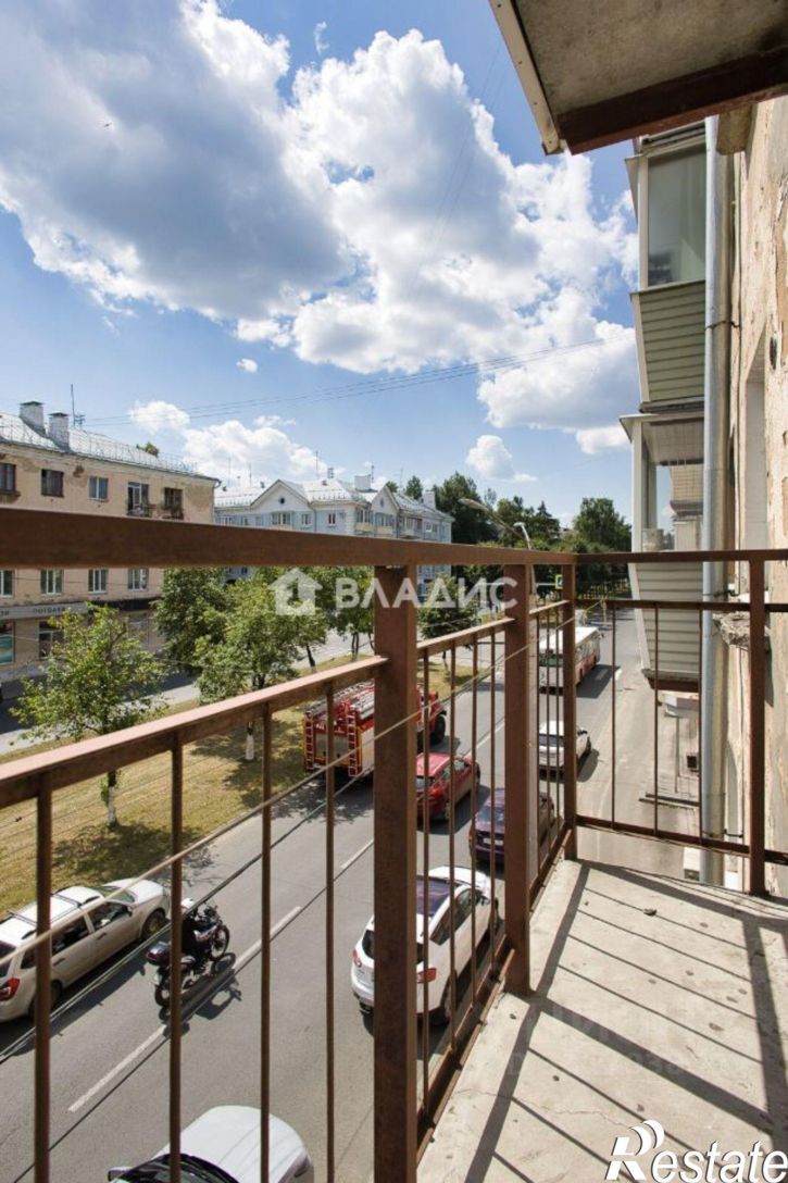 1-комн квартира ул Мира, 49,  д. 49