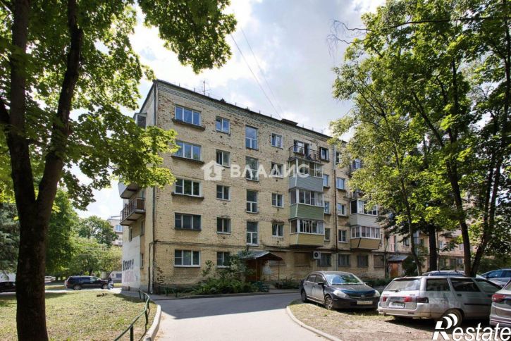 1-комн квартира ул Мира, 49,  д. 49