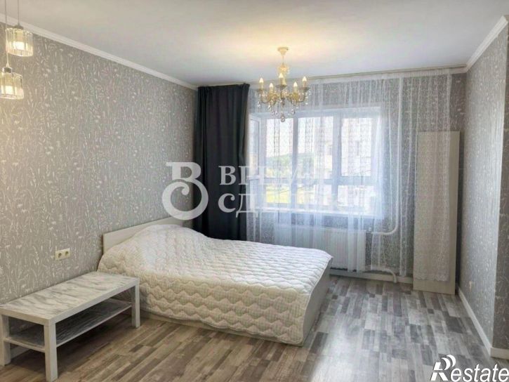 1-комн квартира ул Нижняя Дуброва, 51,  д. 51