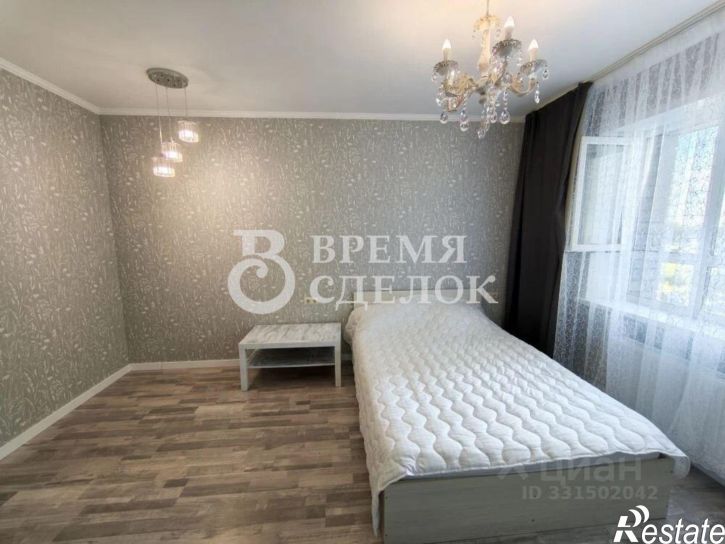 1-комн квартира ул Нижняя Дуброва, 51,  д. 51