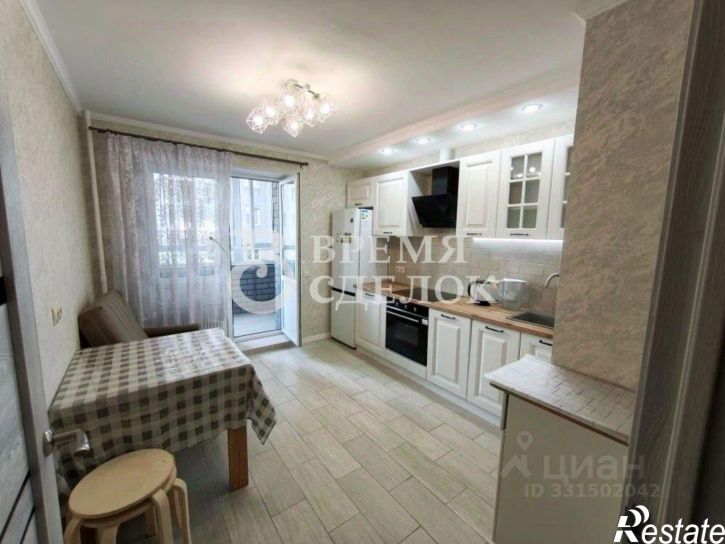 1-комн квартира ул Нижняя Дуброва, 51,  д. 51