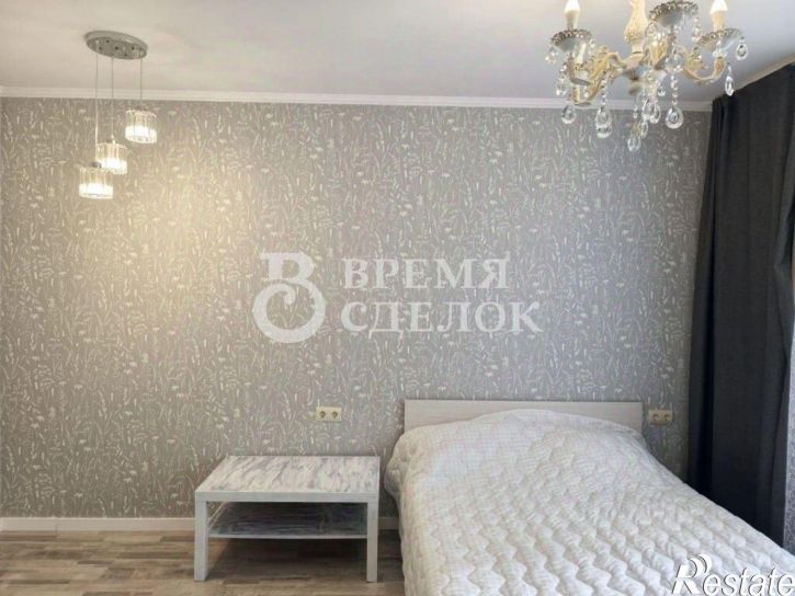 1-комн квартира ул Нижняя Дуброва, 51,  д. 51