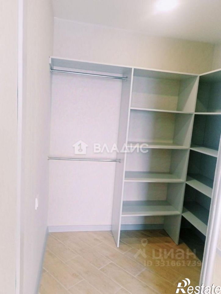 1-комн квартира ул Верхняя Дуброва, 44,  д. 44