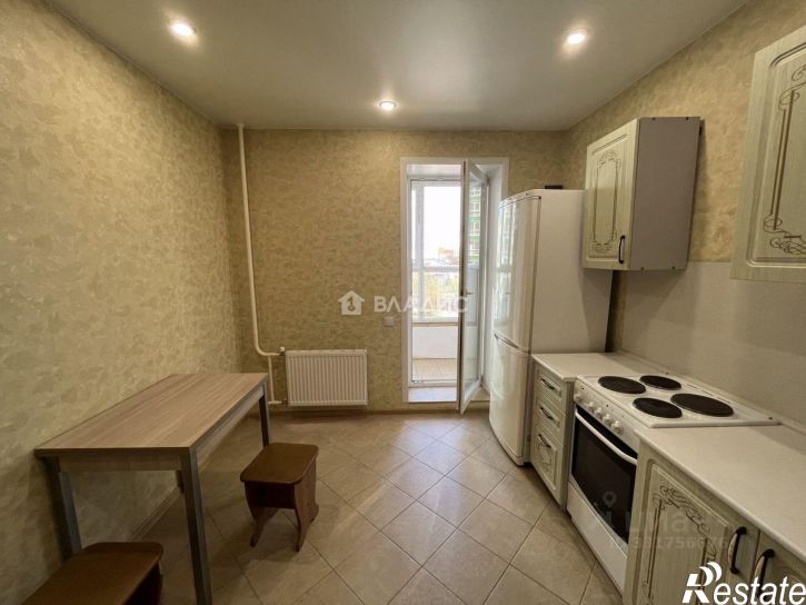 1-комн квартира ул Мира, 2Д,  д. 2Д