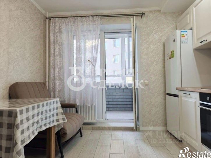 1-комн квартира ул Нижняя Дуброва, 51,  д. 51