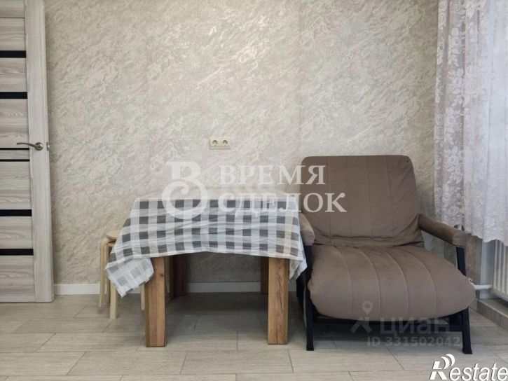1-комн квартира ул Нижняя Дуброва, 51,  д. 51