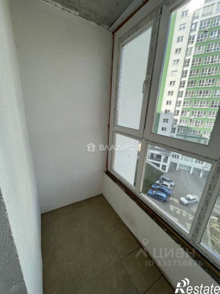 1-комн квартира ул Мира, 2Д,  д. 2Д