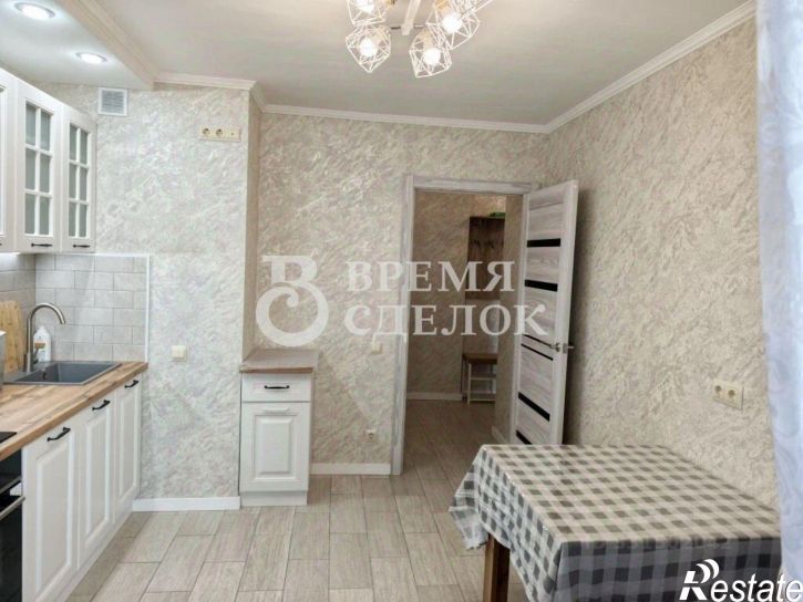 1-комн квартира ул Нижняя Дуброва, 51,  д. 51
