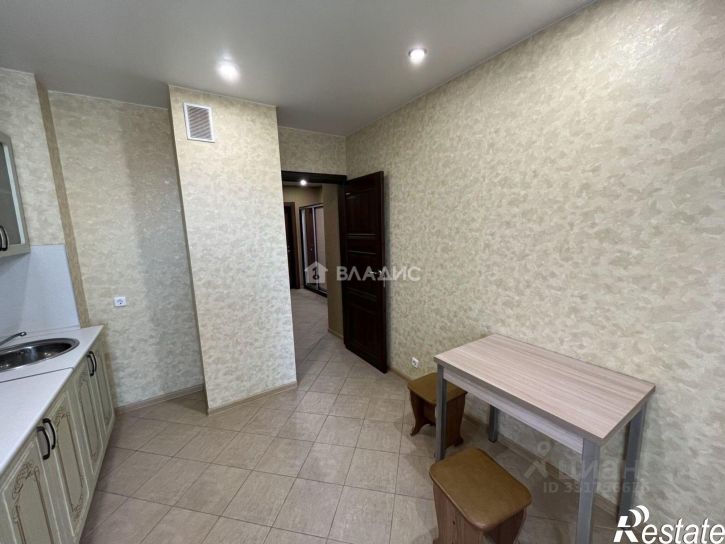 1-комн квартира ул Мира, 2Д,  д. 2Д