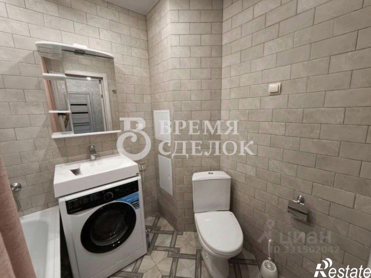 1-комн квартира ул Нижняя Дуброва, 51,  д. 51