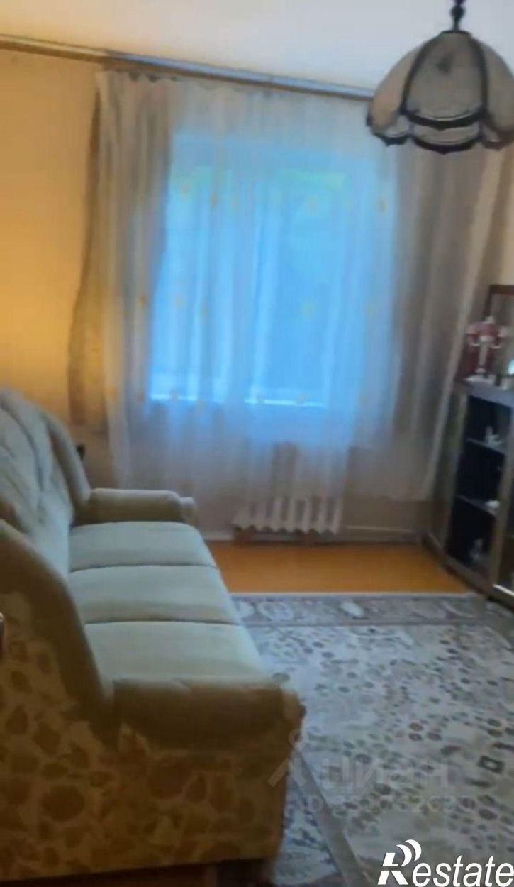 1-комн квартира ул Чайковского, 38Г,  д. 38Г