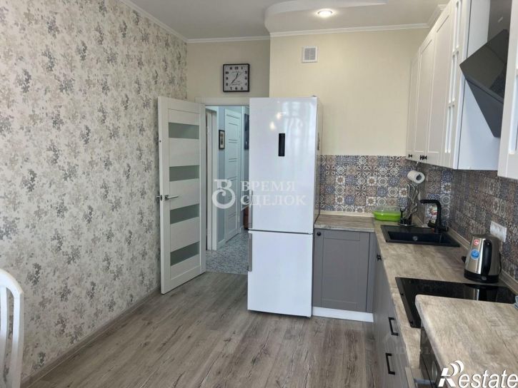 1-комн квартира ул Ставровская, 1,  д. 1