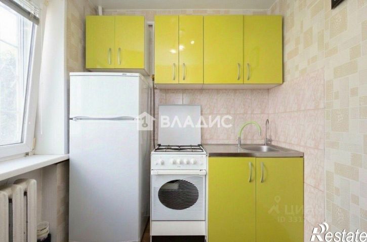 2-комн квартира ул 1-я Пионерская, 61,  д. 61