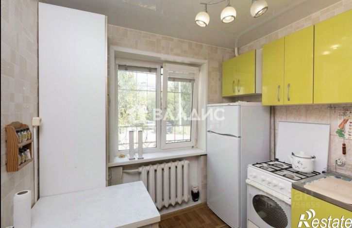 2-комн квартира ул 1-я Пионерская, 61,  д. 61