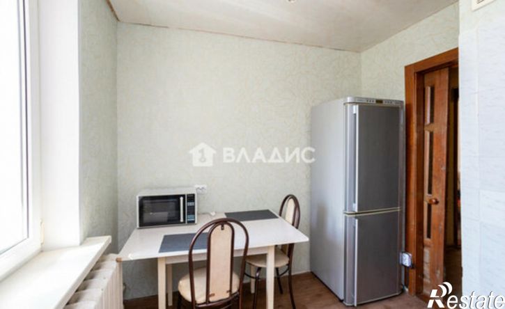 1-комн квартира ул Сущёвская, 4,  д. 4