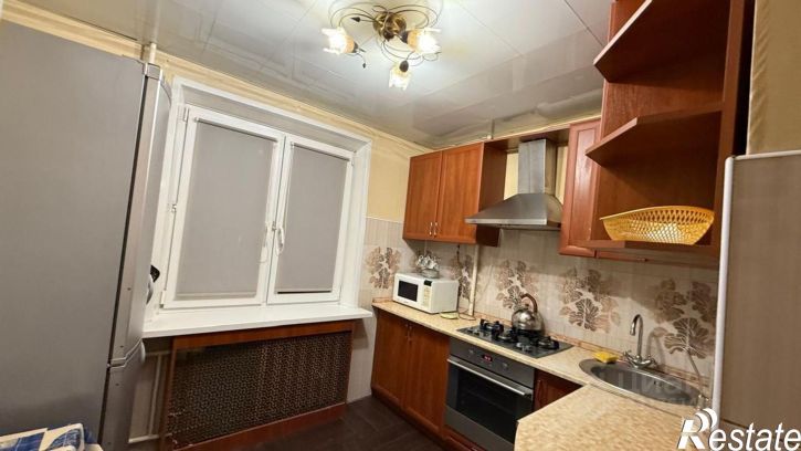 2-комн квартира ул Василисина, 5,  д. 5