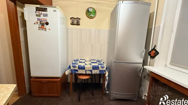 2-комн квартира ул Василисина, 5,  д. 5