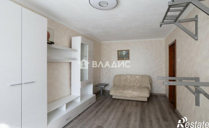 1-комн квартира ул Сущёвская, 4,  д. 4