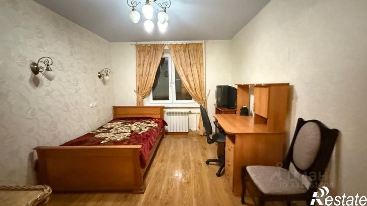 2-комн квартира ул Василисина, 5,  д. 5