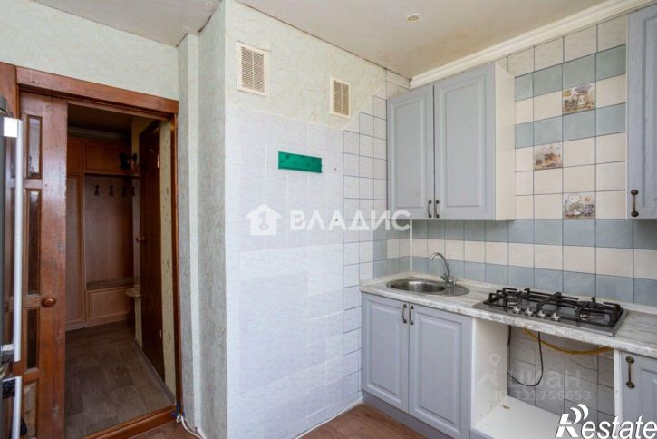 1-комн квартира ул Сущёвская, 4,  д. 4