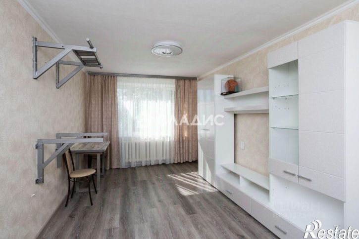 1-комн квартира ул Сущёвская, 4,  д. 4