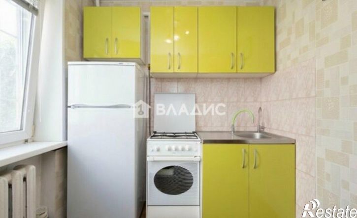2-комн квартира ул 1-я Пионерская, 61,  д. 61