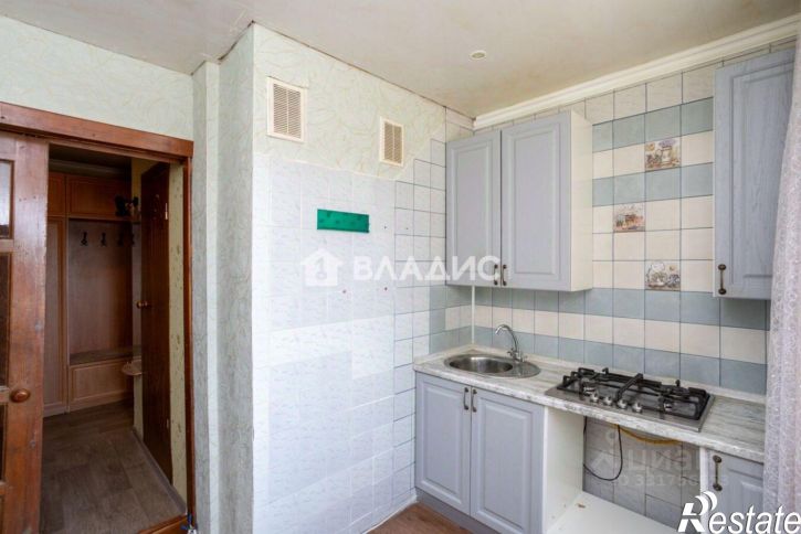 1-комн квартира ул Сущёвская, 4,  д. 4